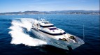 Motor Yacht SUNLINER X